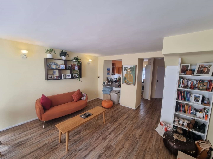 To Let 2 Bedroom Property for Rent in Claremont Upper Western Cape